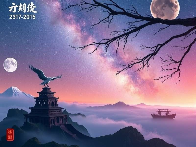 供应链管理示意图